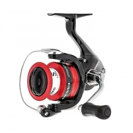 Котушка Shimano Sienna C3000 FG 3+1BB 5.0:1