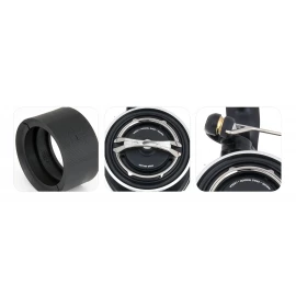 Катушка Shimano Ultegra 5500XTD 4+1BB