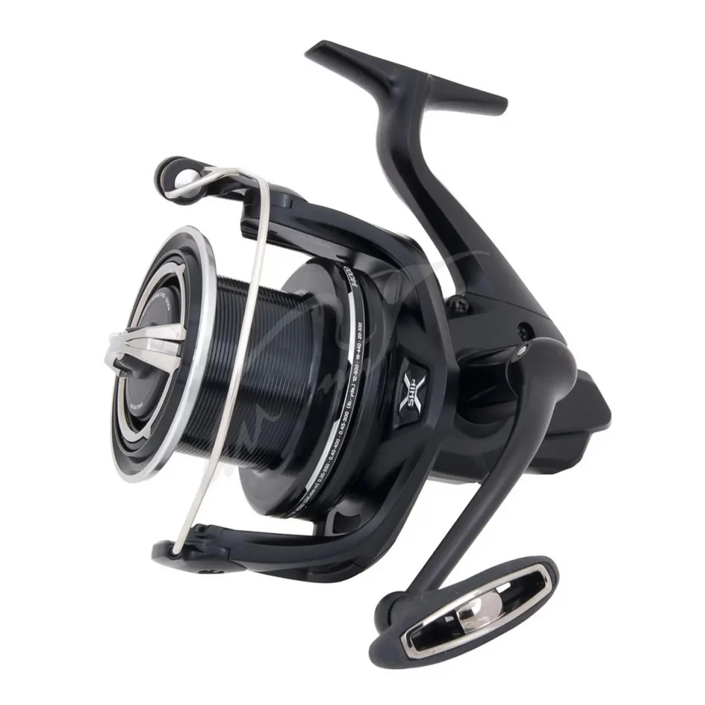 Катушка Shimano Ultegra 5500XTD 4+1BB