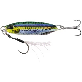 Пилькер DUO Drag Metal Cast 60mm 40.0g