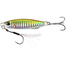 Пількер DUO Drag Metal Cast 60mm 40.0g