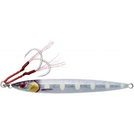 Пилькер Savage Gear 3D Slim Jig Minnow 140mm 80.0g