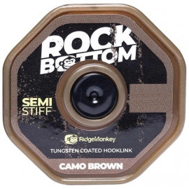 Camo Brown