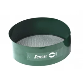 Сито Sensas Сompetition Riddle 34х12 см фракція 2,4мм