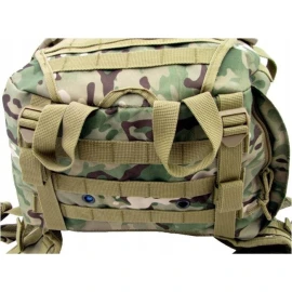 Рюкзак Camo Operation 35L MTC