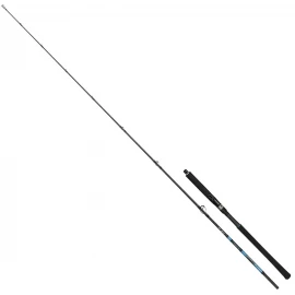 Спиннинг Favorite SW Shooter Offshore SSHO-7615MH 2.32m 25-80g PE #2.0-3.0 Mod.Fast