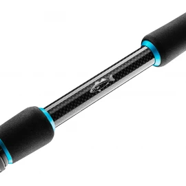 Спиннинг Favorite SW X1 Offshore 7815ExH 2.38m 40-120g PE #4.0-5.0 Mod.Fast