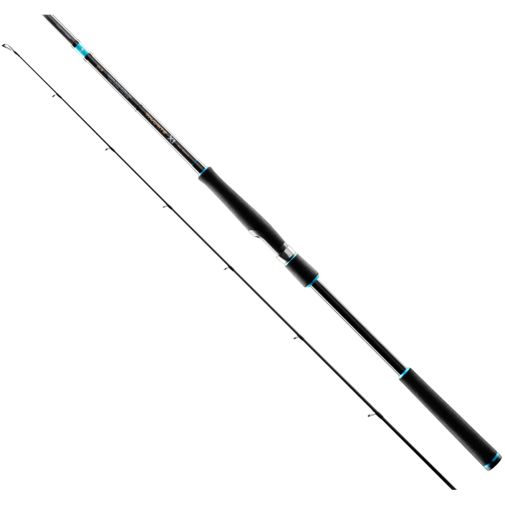 Спиннинг Favorite SW X1 Shore 802M 2.44 m 7-28g PE #0.6-1.5 Fast