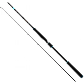 Спиннинг Favorite SW X1 Shore 802M 2.44 m 7-28g PE #0.6-1.5 Fast