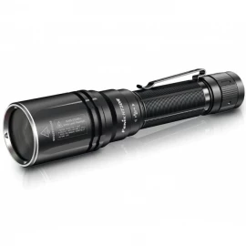 Фонарь ручной Fenix HT30R лазерный