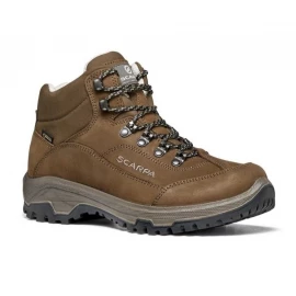 Черевики Scarpa Cyrus Mid GTX