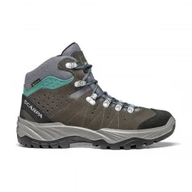 Ботинки Scarpa Mistral GTX Wmn