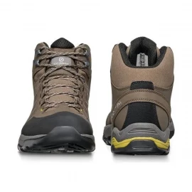 Ботинки Scarpa Moraine Plus Mid GTX