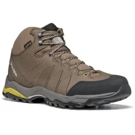 Черевики Scarpa Moraine Plus Mid GTX