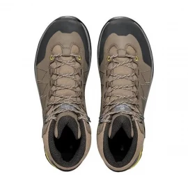 Ботинки Scarpa Moraine Plus Mid GTX