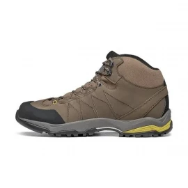 Ботинки Scarpa Moraine Plus Mid GTX