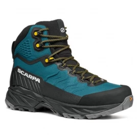 Черевики Scarpa Rush TRK LT GTX