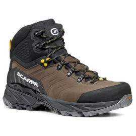 Черевики Scarpa Rush TRK Pro GTX 