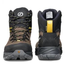 Черевики Scarpa Rush TRK Pro GTX 