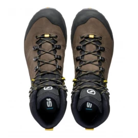 Черевики Scarpa Rush TRK Pro GTX 