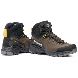 Черевики Scarpa Rush TRK Pro GTX 