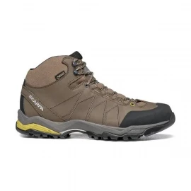 Кросівки Scarpa Moraine Plus GTX