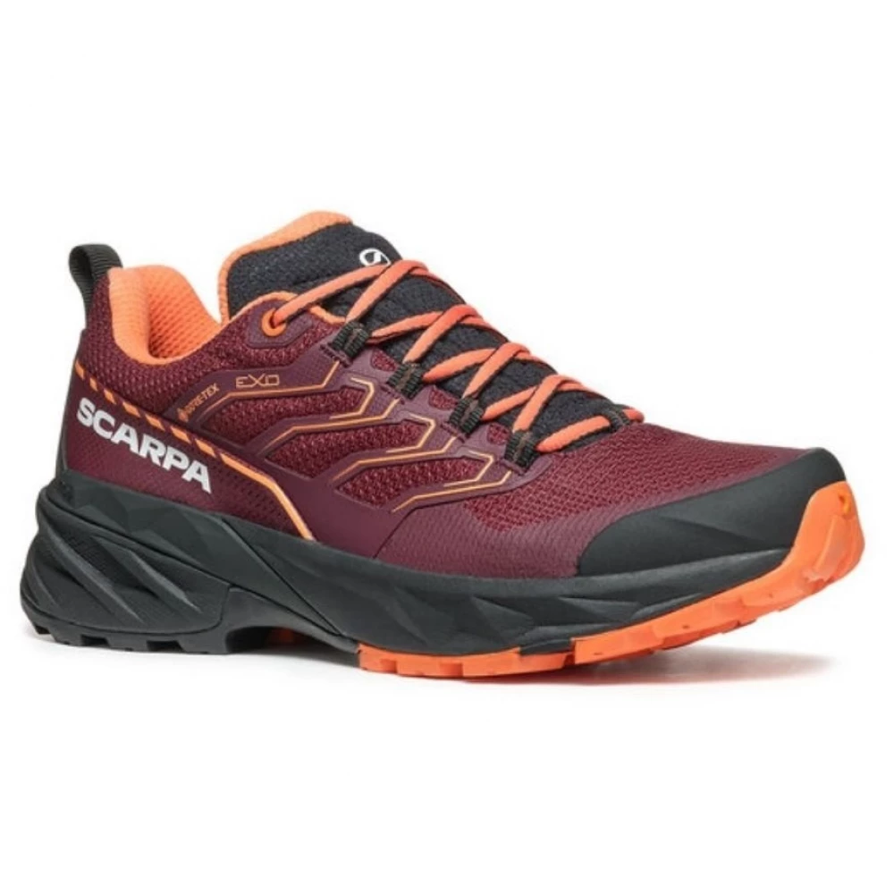 Кросівки Scarpa Rush 2 GTX Wmn