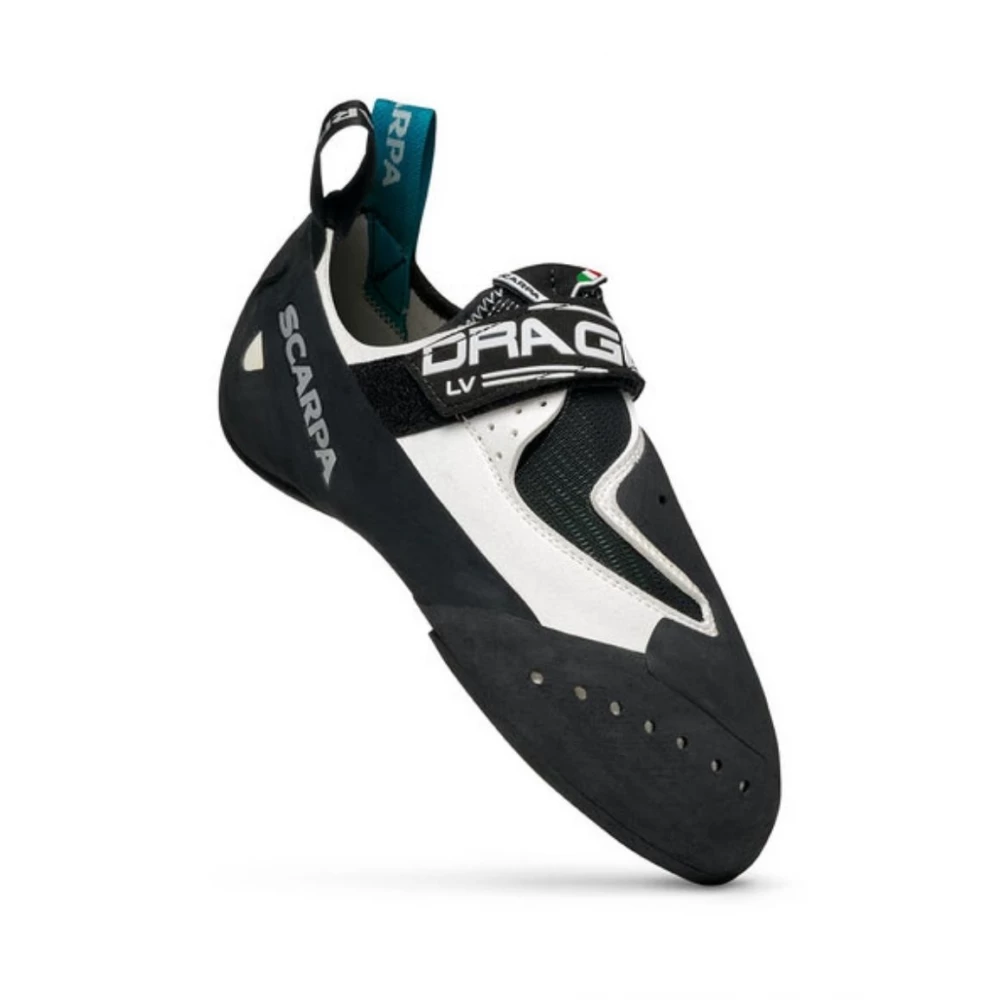 Скельники Scarpa Drago LV