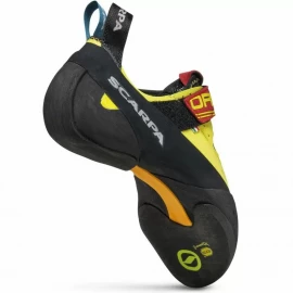 Скельники Scarpa Drago 