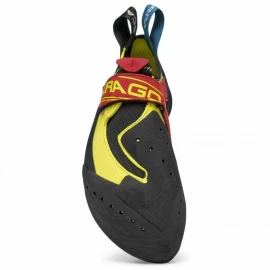Скельники Scarpa Drago 