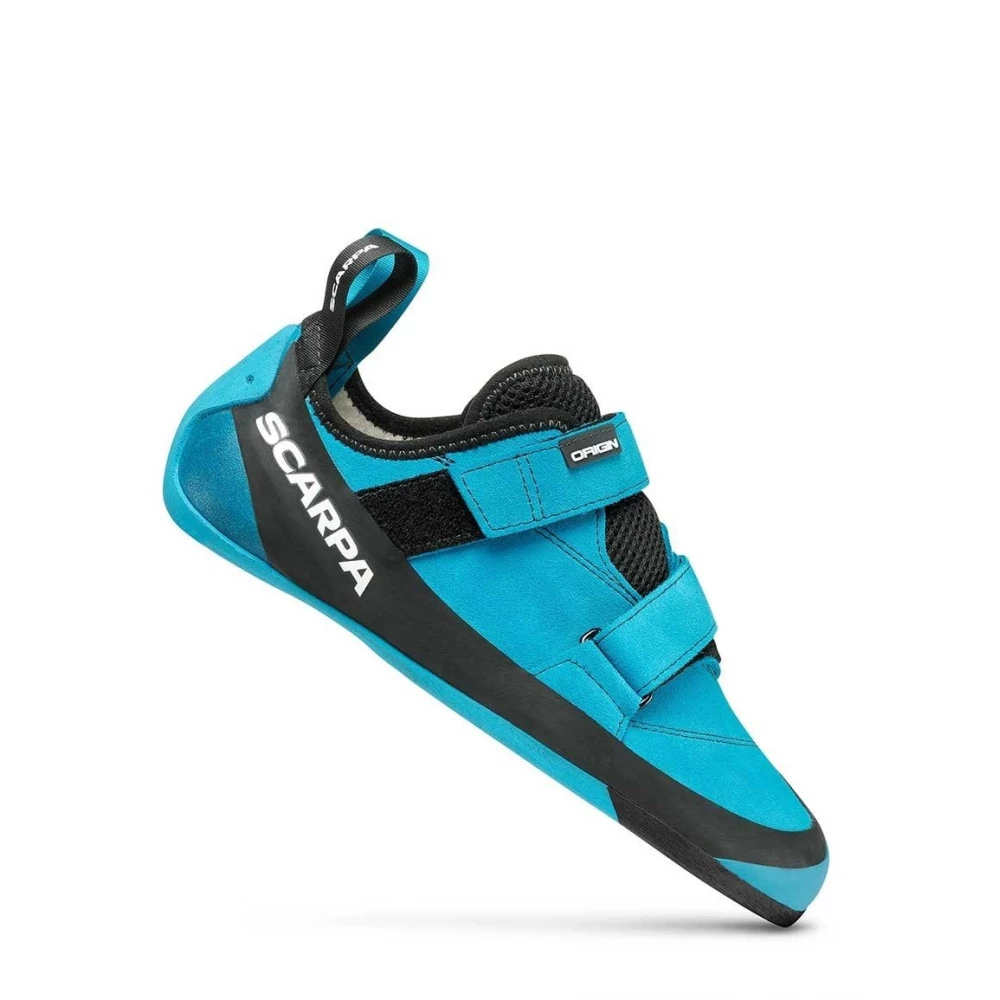 Скальники Scarpa Origin 2 Rental