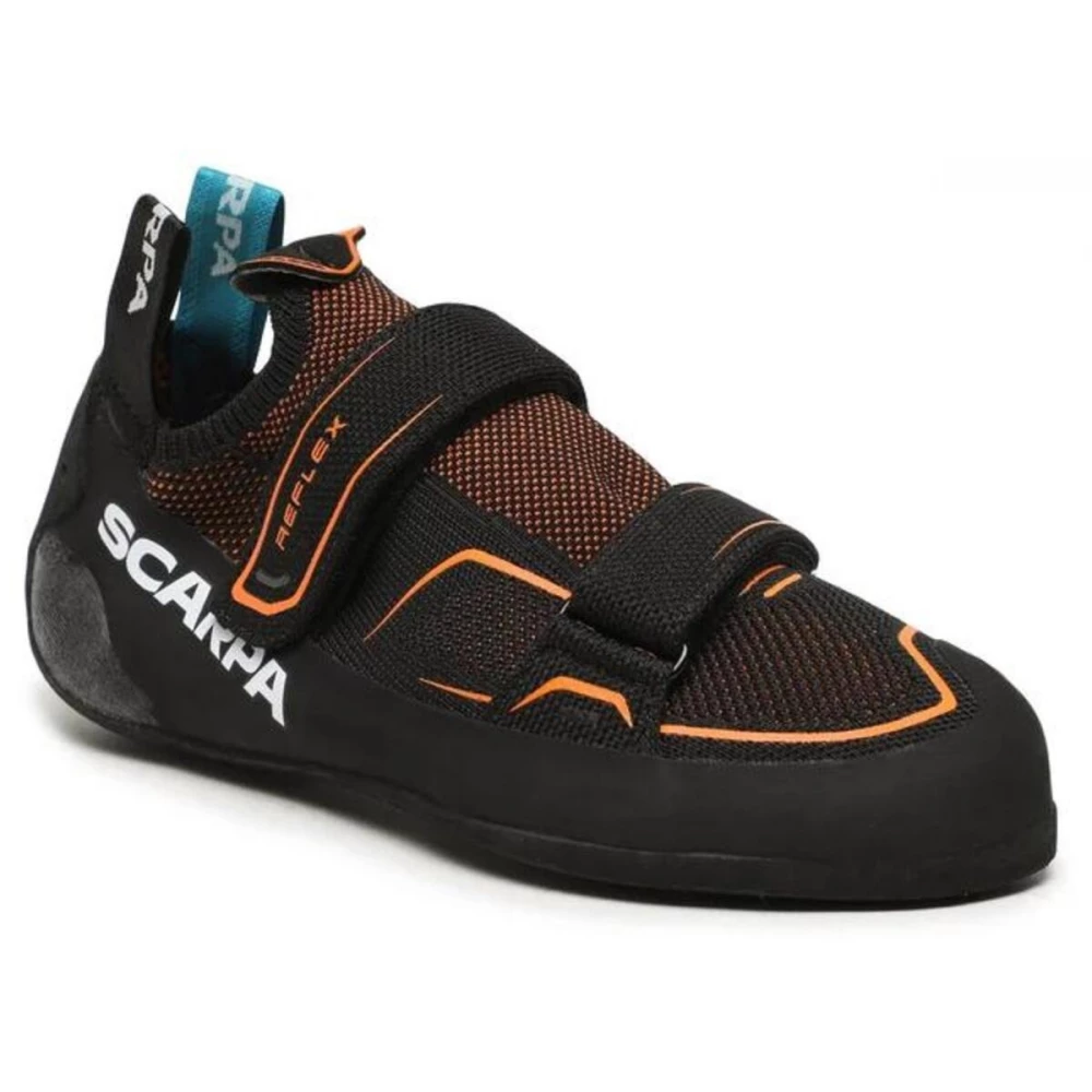 Скельники Scarpa Reflex V
