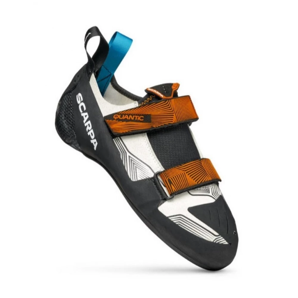 Скельники Scarpa Quantic 