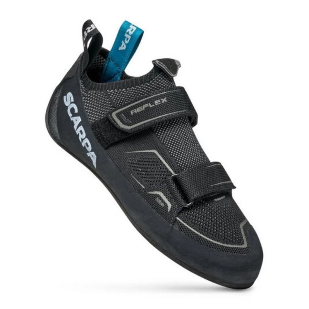 Скальники Scarpa Reflex V Rental 