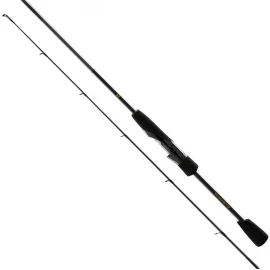 Спиннинг Favorite X1 Limited X1UA-702H 2.13m 12-40g Ex.Fast