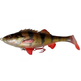 Силикон Savage Gear 4D Perch Shad SS 175mm 67.0g (1шт/уп)