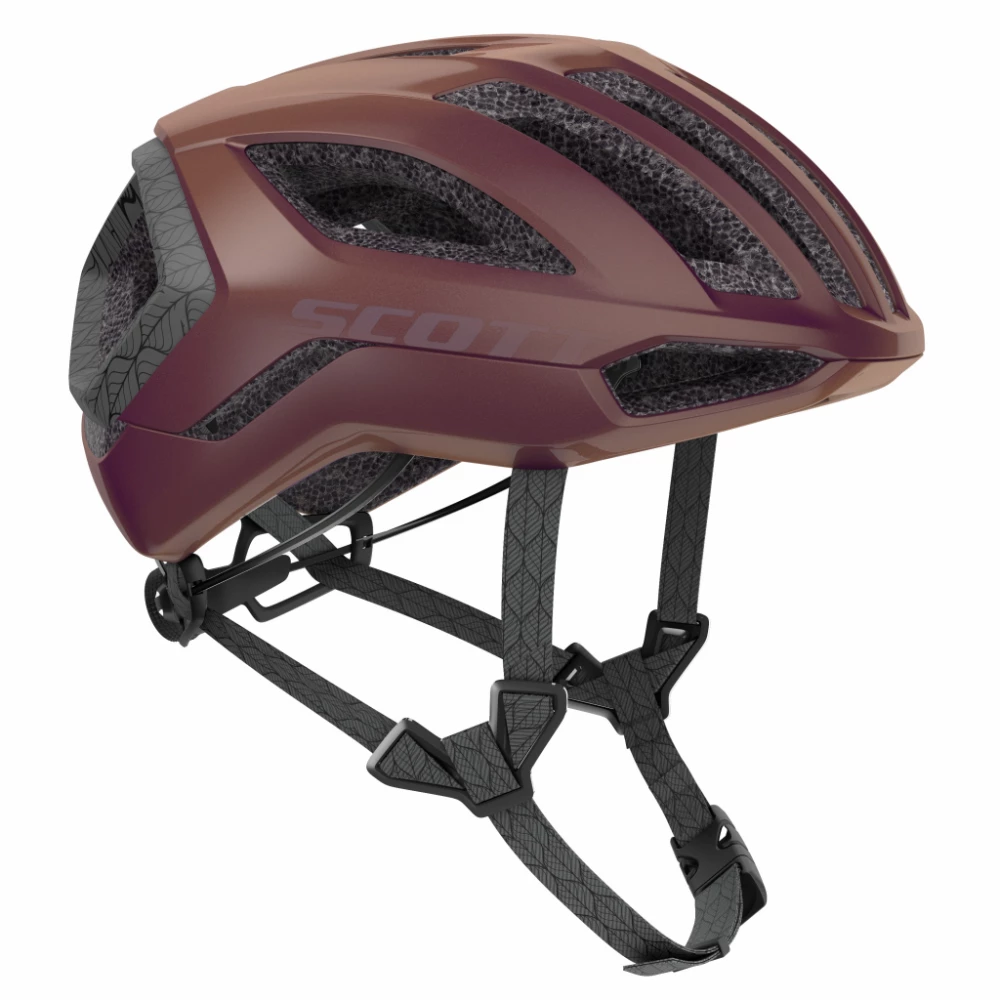Шолом Scott Centric Plus
