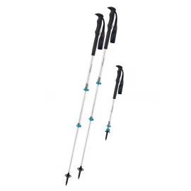 Палиці трекінгові Komperdell Explorer Contour Powerlock
