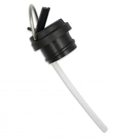 Пляшка для води Laken Basic Alu Bottle 0,6L