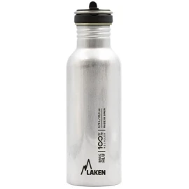 Пляшка для води Laken Basic Alu Bottle 0,75L