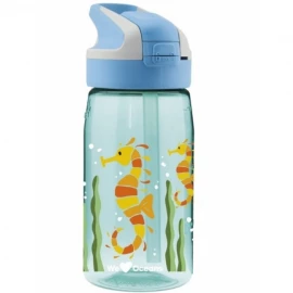 Пляшка для води Laken Tritan Summit Bottle Oceans 0,45L