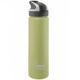 Термобутылка Laken Summit Thermo Bottle 0,75L
