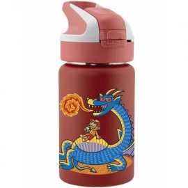 Термопляшка Laken Summit Thermo Bottle 0.35L