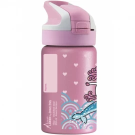 Термопляшка Laken Summit Thermo Bottle 0.35L