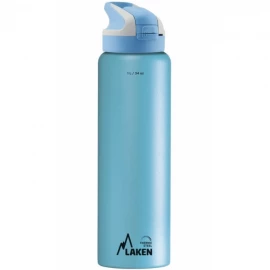 Термобутылка Laken Summit Thermo Bottle 1L