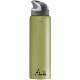 Термобутылка Laken Summit Thermo Bottle 1L
