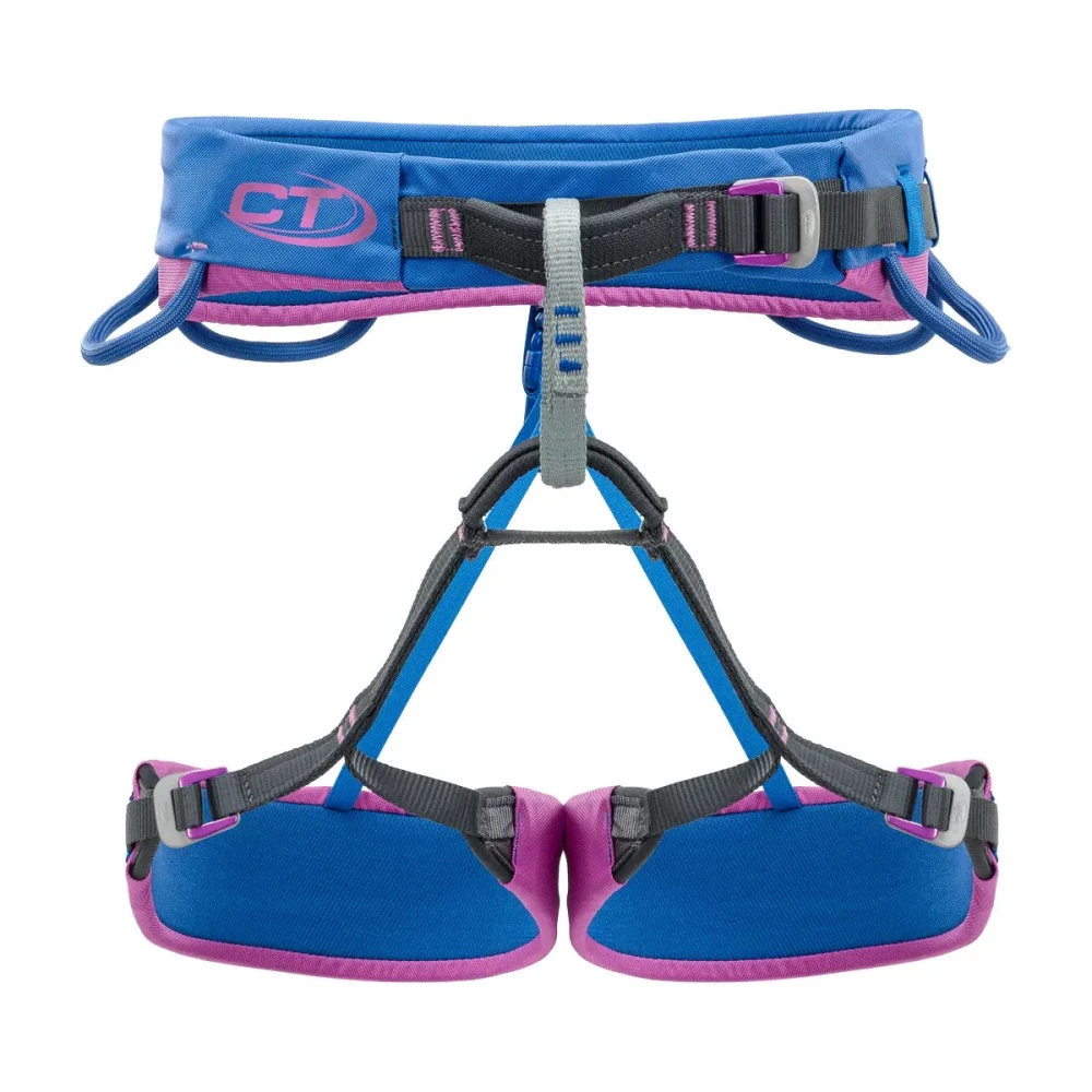 Страховочная система Climbing Technology Musa Harness