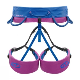 Страховочная система Climbing Technology Musa Harness