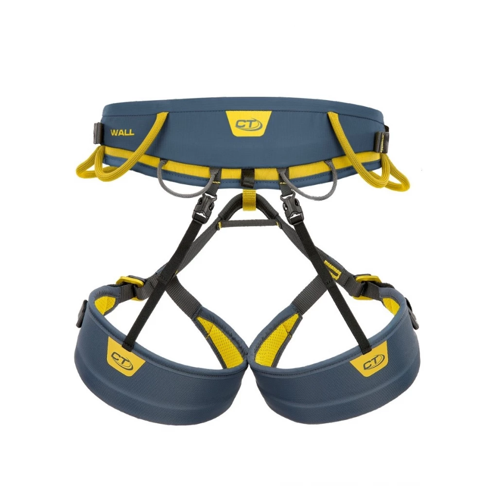 Страхувальна система Climbing Technology Wall Harness S24