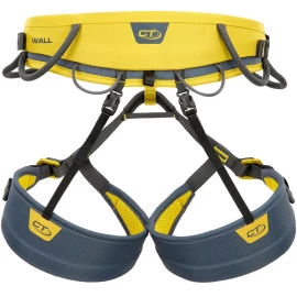 Страхувальна система Climbing Technology Wall Harness S24